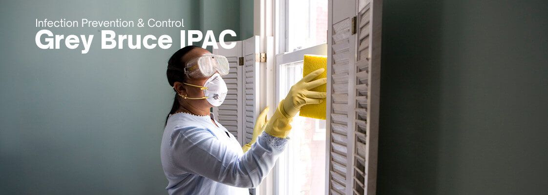 Grey Bruce IPAC